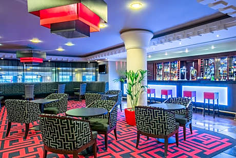 Crowne Plaza Liverpool - John Lennon Airport