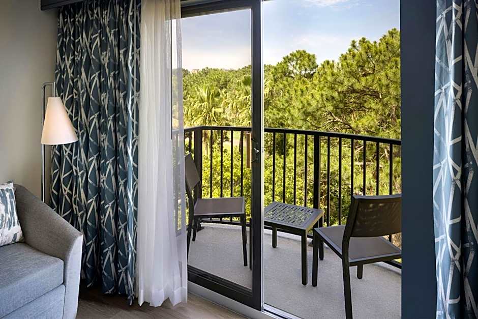Courtyard by Marriott Sandestin at Grand Boulevard