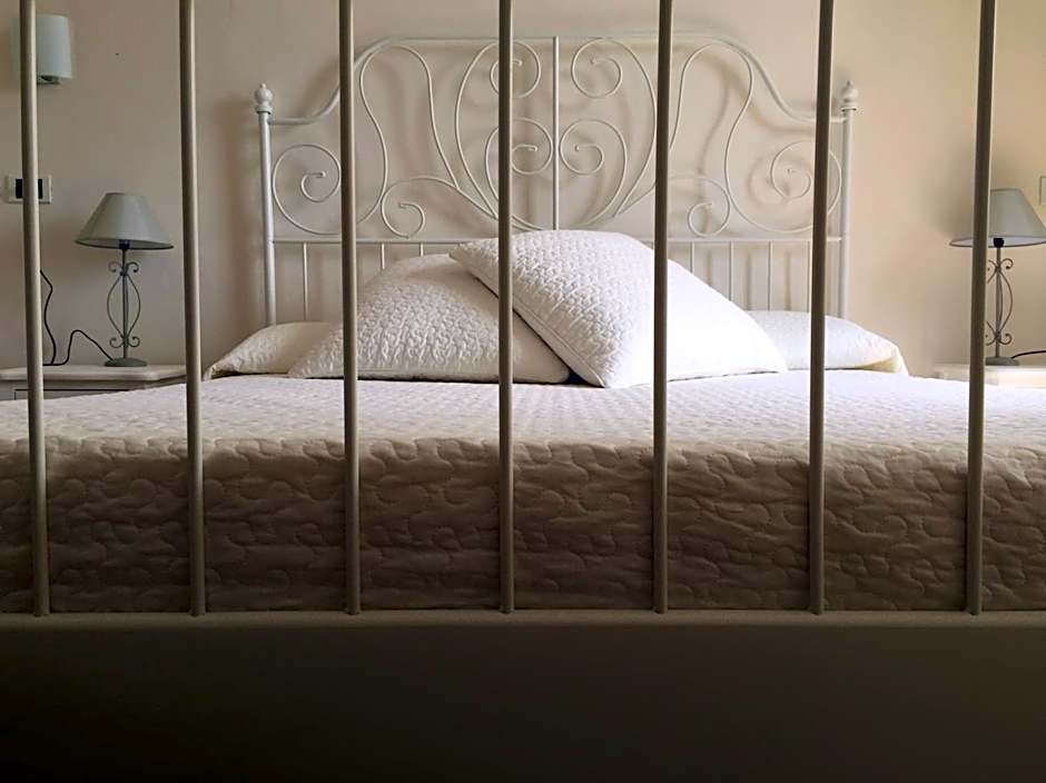 Hotel Villa San Fedele