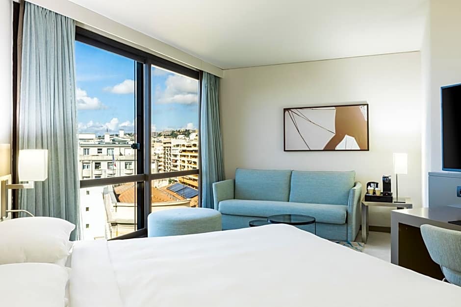 AC Hotel by Marriott Nice