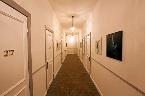 Boutique 056 Hamburg Central