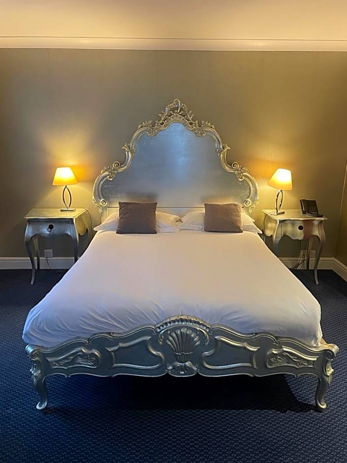 Woodbury Park Hotel & Spa