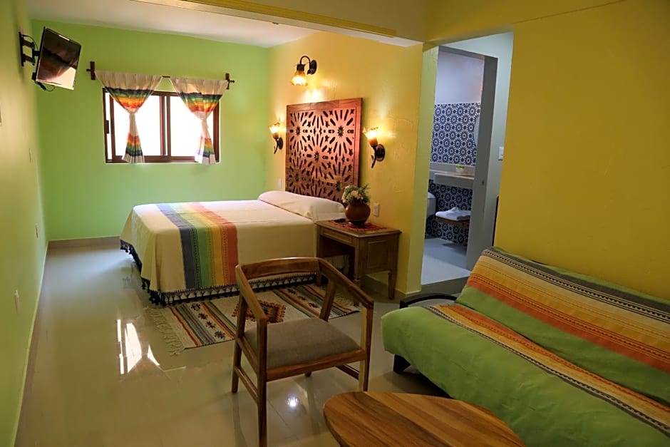 Suites Cárdon
