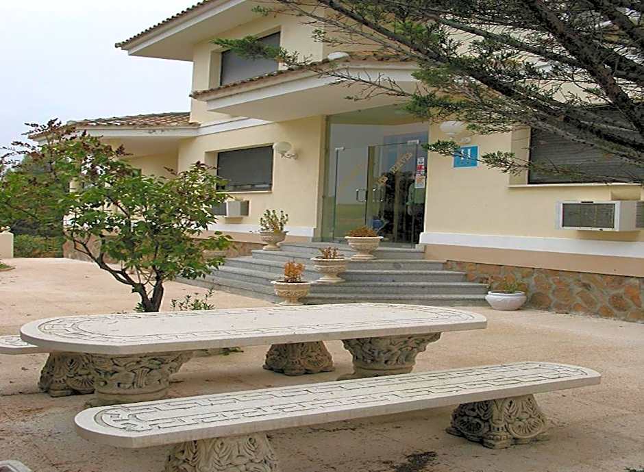 Hotel Las Nieves