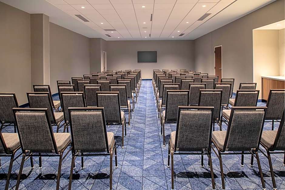 Courtyard by Marriott Olympia