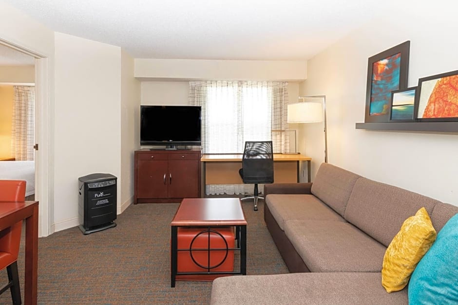 Residence Inn by Marriott Evansville East