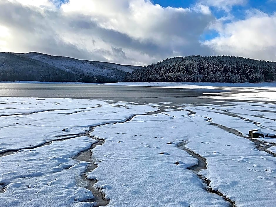 Perla della Sila B&B