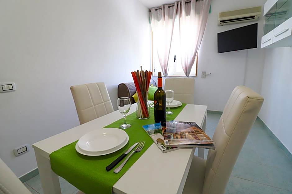 Bilo Nadia Cozy Apartment 200 m from Otrantos Castle