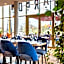 ibis budget Paris Gennevilliers
