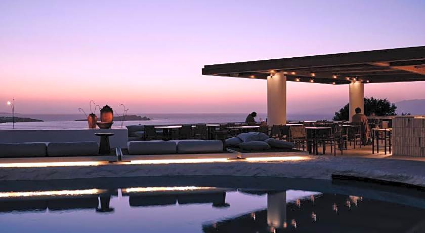 Boheme Mykonos Hotel - Adults Only