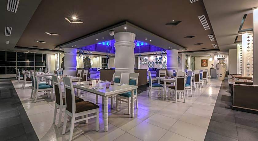 Generations Riviera Maya Family Resort - Catamaran, Aqua Nick & More Inclusive 