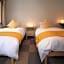 Sheltered Inn Hakuba