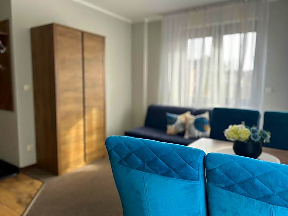 Apartamenty CityCenter