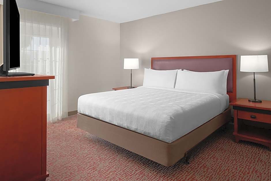 Photo 1 of 7 of 1 King Bed Suite
