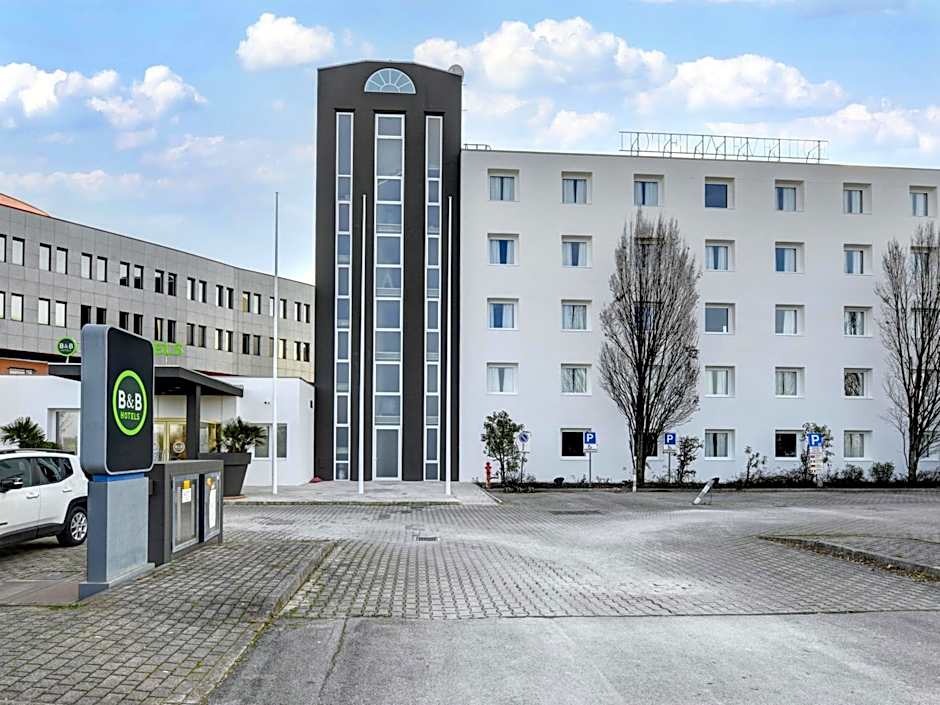 B&B Hotel Quarto d'Altino