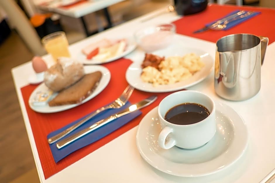 Hotel Stuttgart Sindelfingen City by Tulip Inn