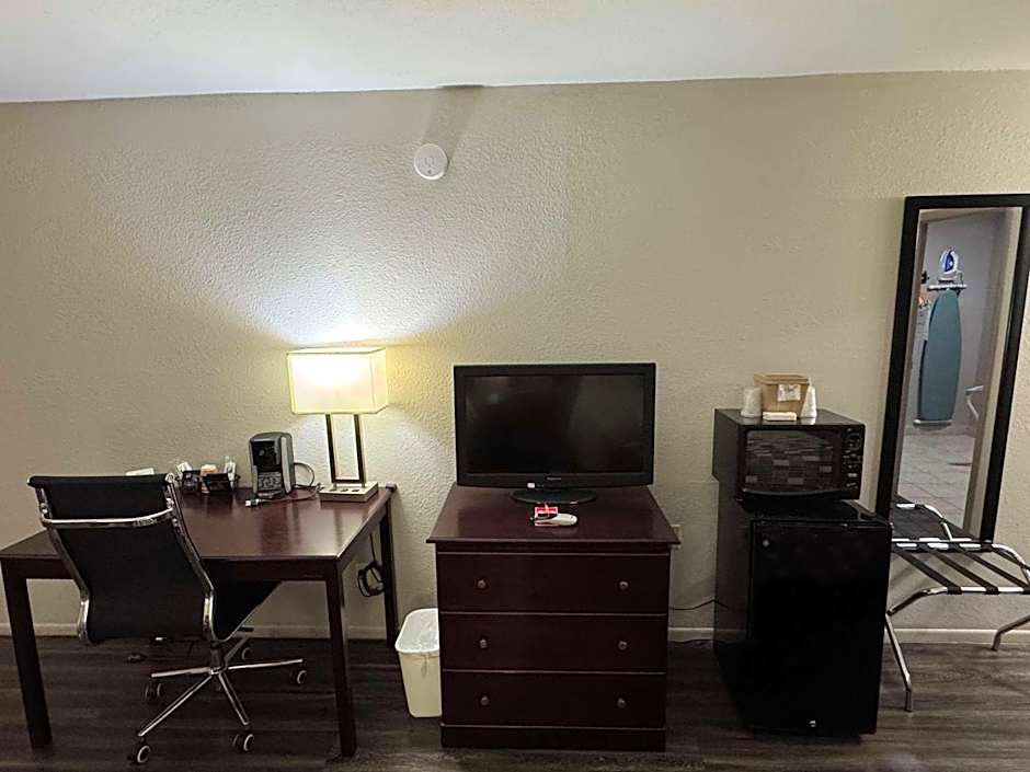 Econo Lodge
