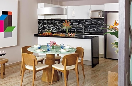 Two-Bedroom Suite