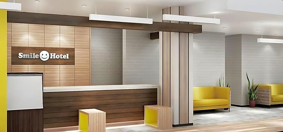 Smile Hotel Nagano