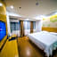 GreenTree Inn Chuzhou Langya Mountain Scenic Area Xijian Road