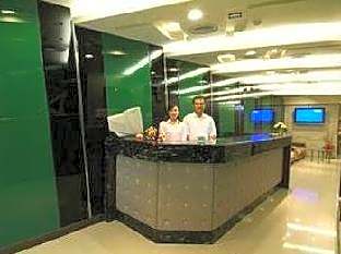Tong Bing Express Inn Hotel
