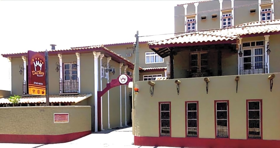 Pousada Del Rey