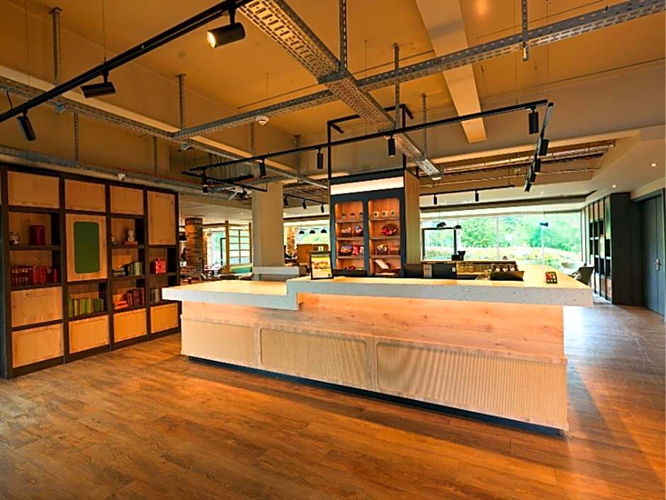 B&B HOTEL Warrington