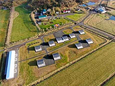 Miðhraun - Lava resort & Restaurant