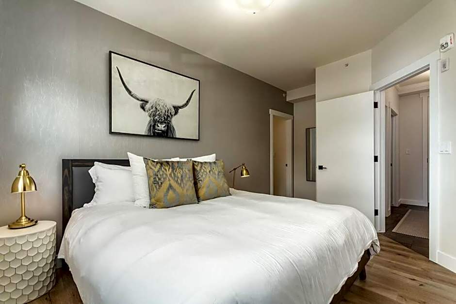 The Grand Escape Downtown Canmore