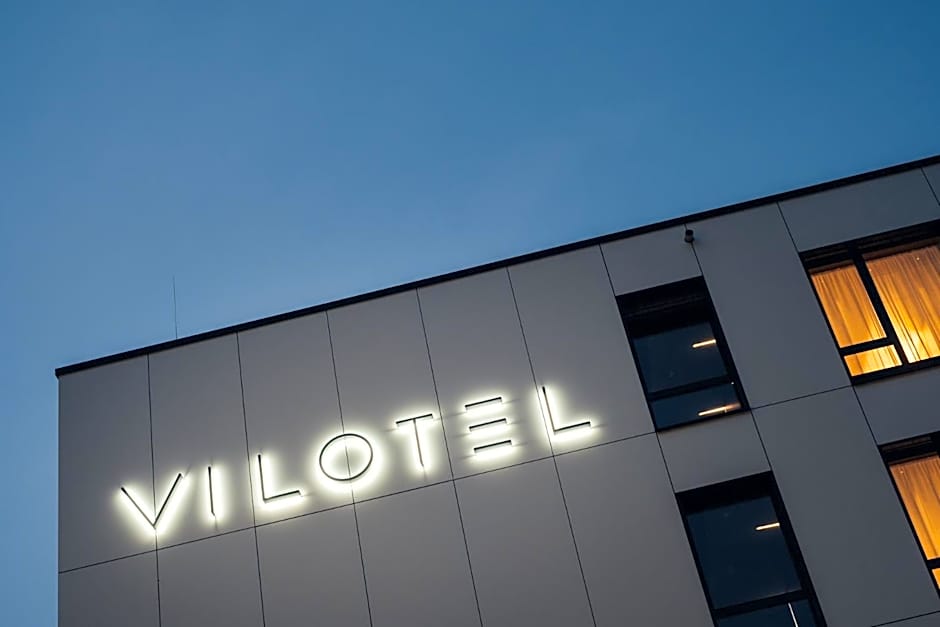 VILOTEL - Hotel & Restaurant