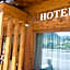 Hotel Champagne