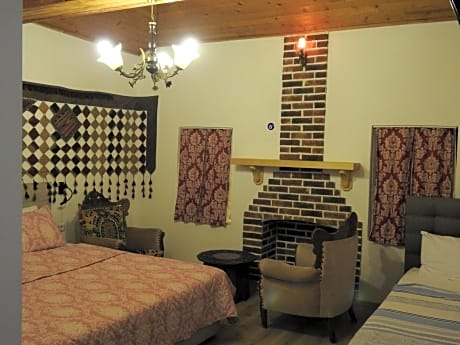 Ali Baba's House