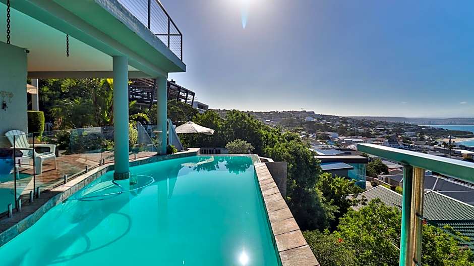 3ColoursBlue Guest House