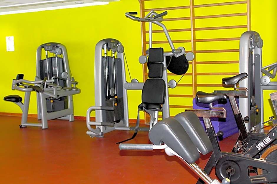 Residence Il Vigo di Marilleva