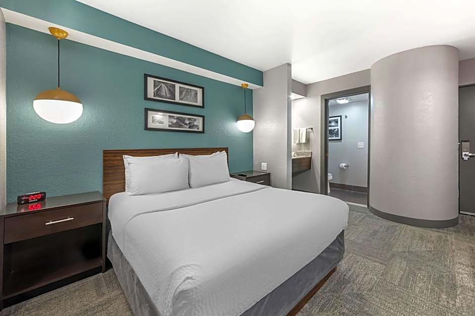 Sleep Inn Miami Airport