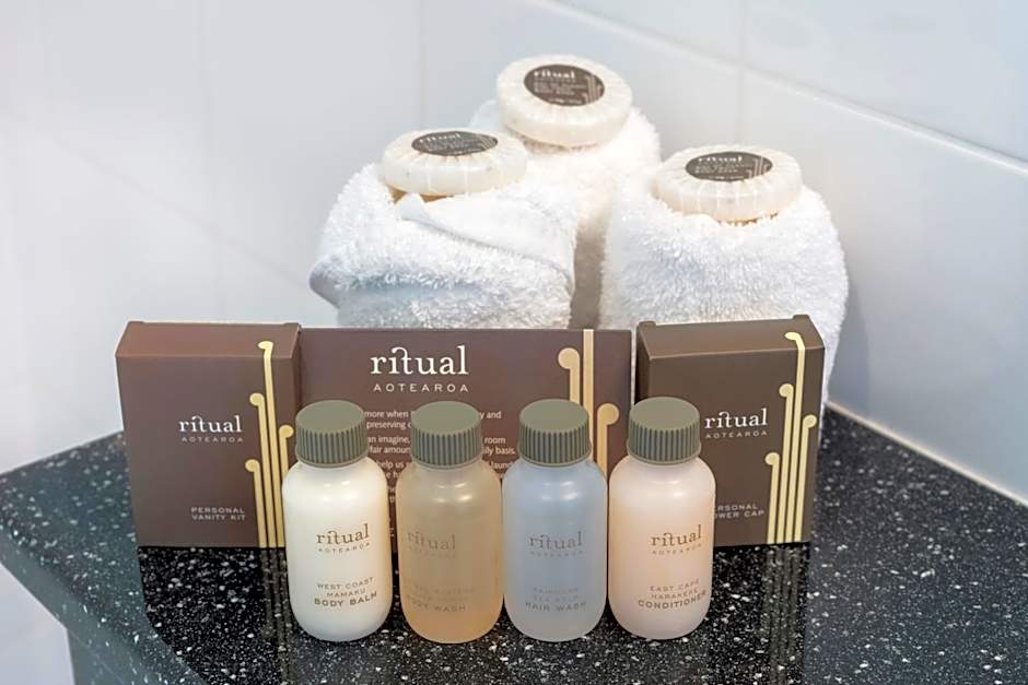 Millennium Hotel New Plymouth Waterfront