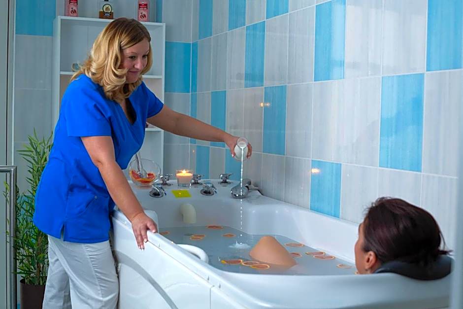 Orea Spa Hotel Cristal