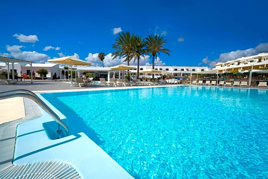 Apartamentos Santa Rosa