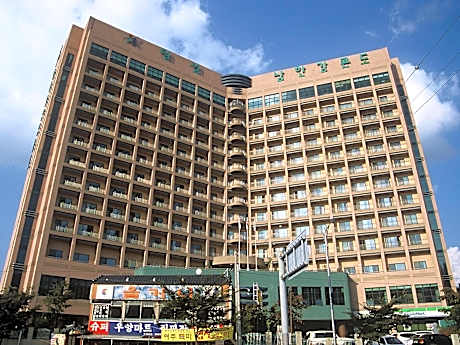 Il Sung Namhangang Resort