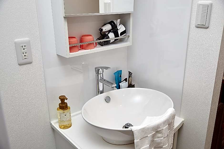 BIBI hotel kokusaidori