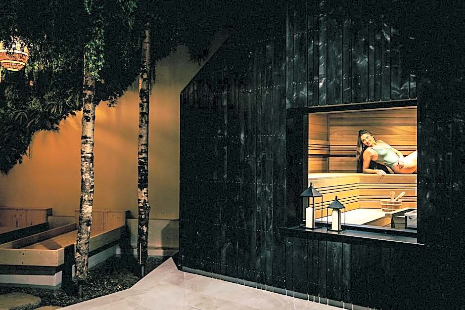 Best Western Plus Le Roi Arthur Hotel et Spa