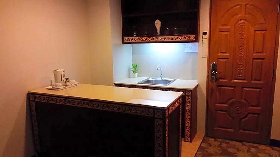 Ariston Hotel Bangkok