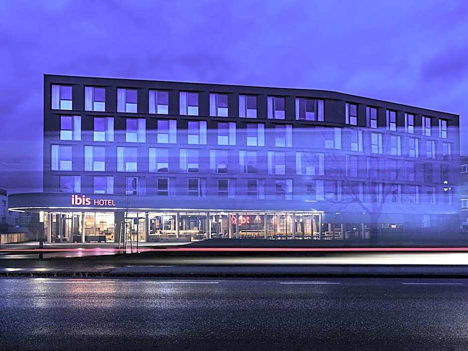 ibis Wels