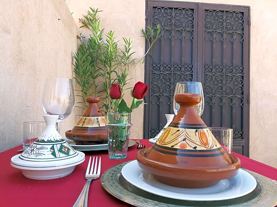 Riad Miral