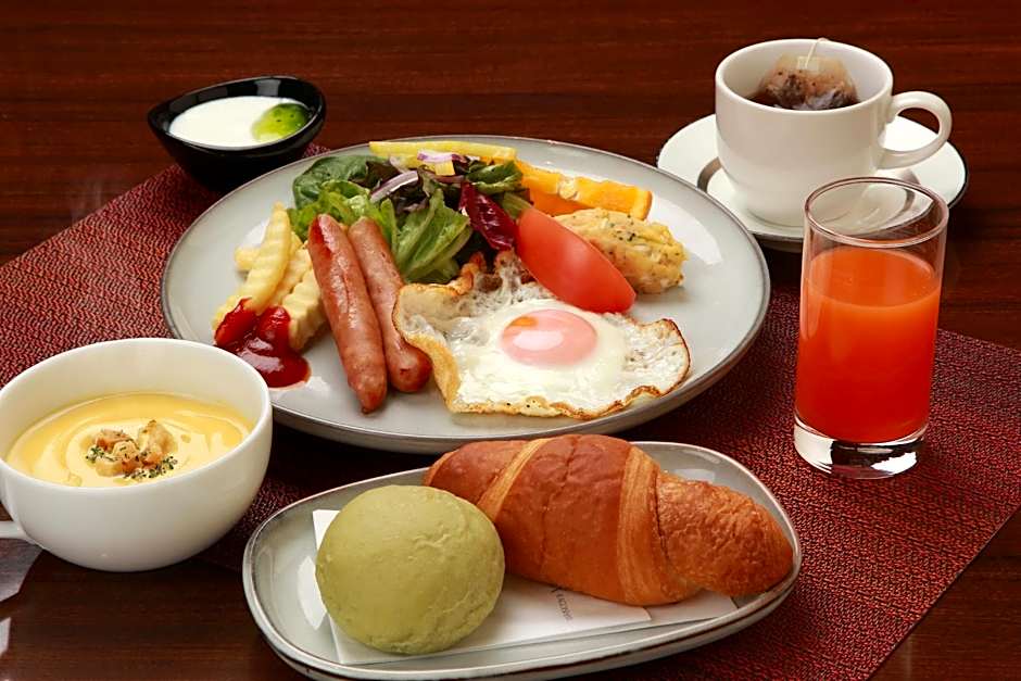 Hotel Sunflex Kagoshima