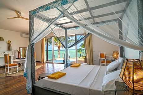 Luxury Villa with Private pool