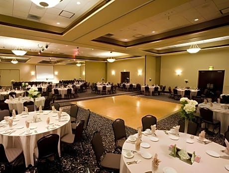 Suite Feature Non-smoking