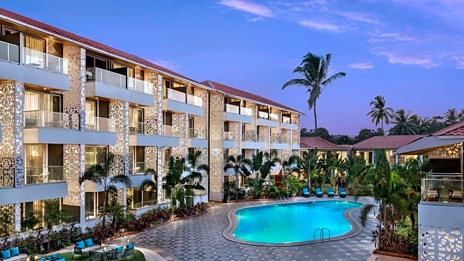 Hyatt Place Goa Candolim