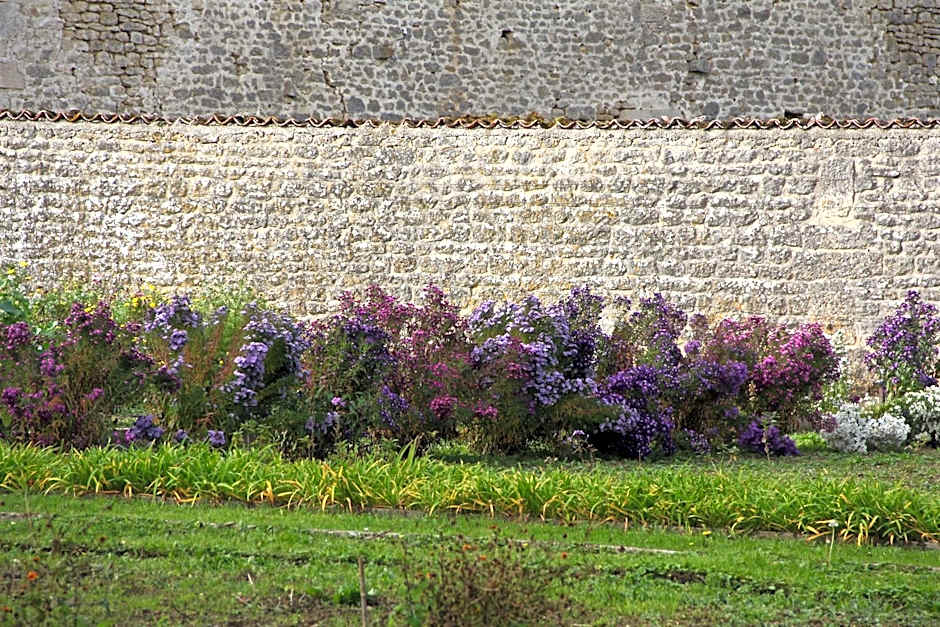 Château des Monthairons Hôtel Restaurant GastroMaison Spa privatif