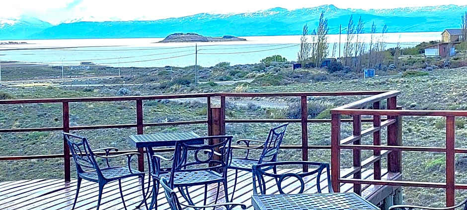 Meulen Hosteria y Apart